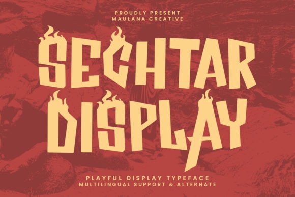 Download Sechtar - Premium Bundle