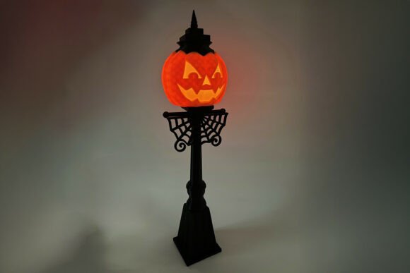 Download Build-a-Light Halloween Add-on Bundle - Light Collection