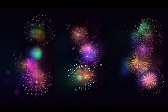 Download Abstract Background Laser Light - Light Collection