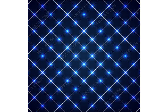 Download Squares Lines Grid Pattern Laser Light - Light Collection
