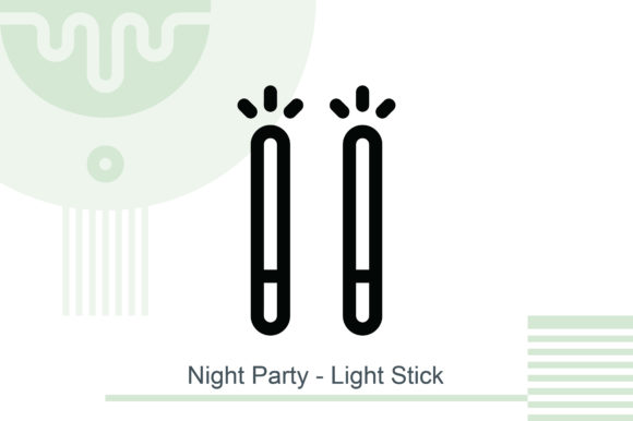 Download Night Party - Light Stick - Light Collection