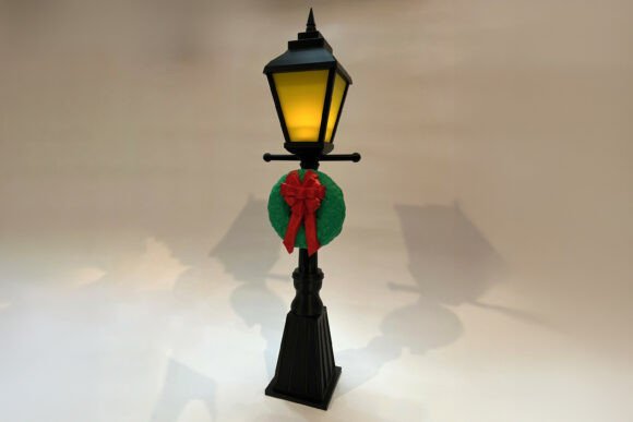 Download Build-a-Light Christmas Add-on Bundle - Light Collection