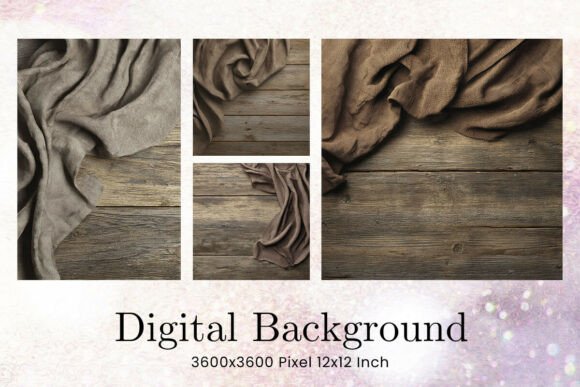 Download Floral Wedding Studio Backdrop Overlays - Wedding Collection