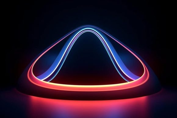 Download Neon Lights Neon Vibes Neon Effects - Light Collection